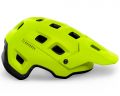 Шолом MET Terranova CE Lime Green | Matt M (56-58)