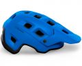 Шлем MET Terranova CE Nautical Blue | Matt S (52-56)