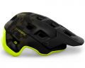 Шолом MET Terranova CE Camo Lime Green | Matt S (52-56)