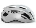 Шолом MET VINCI MIPS CE WHITE SILVER | GLOSSY M (56-58)