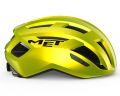 Шолом MET VINCI MIPS CE LIME YELLOW METALLIC | GLOSSY S (52-56)