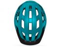 Шолом MET ALLROAD CE TEAL BLUE | MATT M (56-58)
