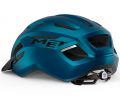 Шлем MET Allroad CE Blue Metallic | Matt M (56-58)