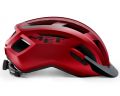 Шолом MET Allroad CE Red Black | Matt M (56-58)