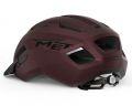 Шолом MET Allroad CE Burgundy | Matt M (56-58)