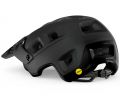 Шолом MET TERRANOVA MIPS CE BLACK | MATT GLOSSY L (58-61)