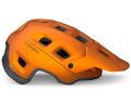 Шолом MET TERRANOVA MIPS CE ORANGE TITANIUM METALLIC | MATT M (56-58)