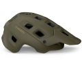 Шолом MET TERRANOVA MIPS CE DARK OLIVE | MATT M (56-58)