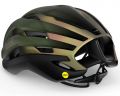 Шолом MET TRENTA MIPS CE OLIVE IRIDESCENT | MATT S (52-56)