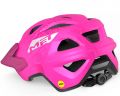 Шлем MET ELDAR MIPS CE PINK | MATT UN (52-57)