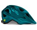 Шолом MET ECHO MIPS CE PETROL BLUE | MATT M/L (57-60)