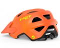 Шолом MET ECHO MIPS CE ORANGE RUST | MATT L (57-60)