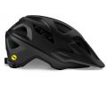 Шолом MET ECHO MIPS CE BLACK | MATT L/XL (60-64)