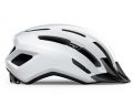 Шлем MET DOWNTOWN CE WHITE | GLOSSY M/L (58-61)