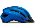 Шлем MET DOWNTOWN CE BLUE | GLOSSY M/L (58-61)