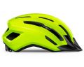 Шлем MET DOWNTOWN CE FLUO YELLOW | GLOSSY M/L (58-61)