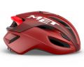 Шолом MET RIVALE MIPS CE RED DAHLIA | MATT M (56-58)