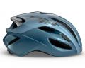 Шолом MET RIVALE MIPS CE NAVY SILVER | GLOSSY S (52-56)