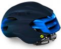 Шолом MET MANTA MIPS CE BLUE METALLIC | MATT GLOSSY S (52-56)