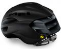 Шолом MET MANTA MIPS CE BLACK | MATT GLOSSY S (52-56)
