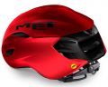 Шолом MET MANTA MIPS CE RED METALLIC | GLOSSY S (52-56)