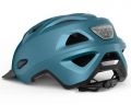 Шолом MET Mobilite CE Blue Metallic | Matt M/L (57-60)