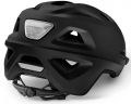 Шолом MET Mobilite CE Black | Matt S (52-57)