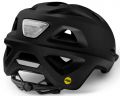 Шолом MET MOBILITE MIPS CE BLACK | MATT S/M (52-57)