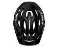 Шолом MET VELENO CE BLACK RED | MATT GLOSSY L (58-61)