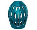 Шолом MET VELENO CE TEAL BLUE METALLIC | GLOSSY M (56-58)