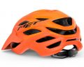 Шолом MET VELENO CE ORANGE RUST | MATT M (56-58)