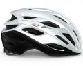 Шлем MET ESTRO MIPS CE WHITE HOLOGRAPHIC | GLOSSY M (56-58)
