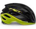 Шолом MET ESTRO MIPS CE BLACK LIME YELLOW METALLIC | GLOSSY M (56-58)