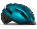 Шолом MET URBEX MIPS CE TEAL BLUE METALLIC | MATT M (56-58)