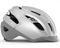 Шолом MET URBEX MIPS CE CHALK WHITE GRAY | MATT M (56-58)
