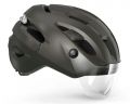 Шолом MET INTERCITY MIPS CE TITANIUM METALLIC | MATT S (52-56)