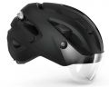 Шолом MET INTERCITY MIPS CE BLACK | MATT GLOSSY S (52-56)