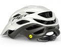 Шолом MET VELENO MIPS CE WHITE GRAY | MATT L (58-61)
