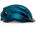 Шолом MET Allroad Mips CE Blue Metallic | Matt L (58-61)