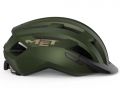 Шлем MET ALLROAD MIPS CE OLIVE IRIDESCENT | MATT M (56-58)