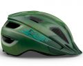 Шлем MET CRACKERJACK MIPS CE GREEN | MATT UN (52-57)