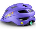 Шлем MET Crackerjack Mips CE Purple | Matt UN (52-57)