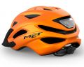 Шолом MET Crossover CE Orange | Matt XL (60-64)