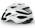 Шолом MET Crossover CE White | Matt XL (60-64)