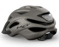 Шлем MET Crossover CE Titanium | Matt XL (60-64)