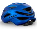 Шолом MET Idolo CE Blue Metallic | Matt UN (52-59)
