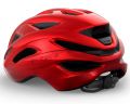 Шолом MET Idolo CE Red Metallic | Glossy XL (60-64)
