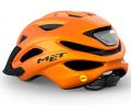 Шолом MET Crossover Mips CE Orange | Matt UN (52-59)