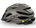 Шолом MET Crossover Mips CE Titanium | Matt XL (60-64)