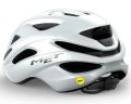 Шолом MET IDOLO MIPS CE WHITE | GLOSSY XL (60-64)